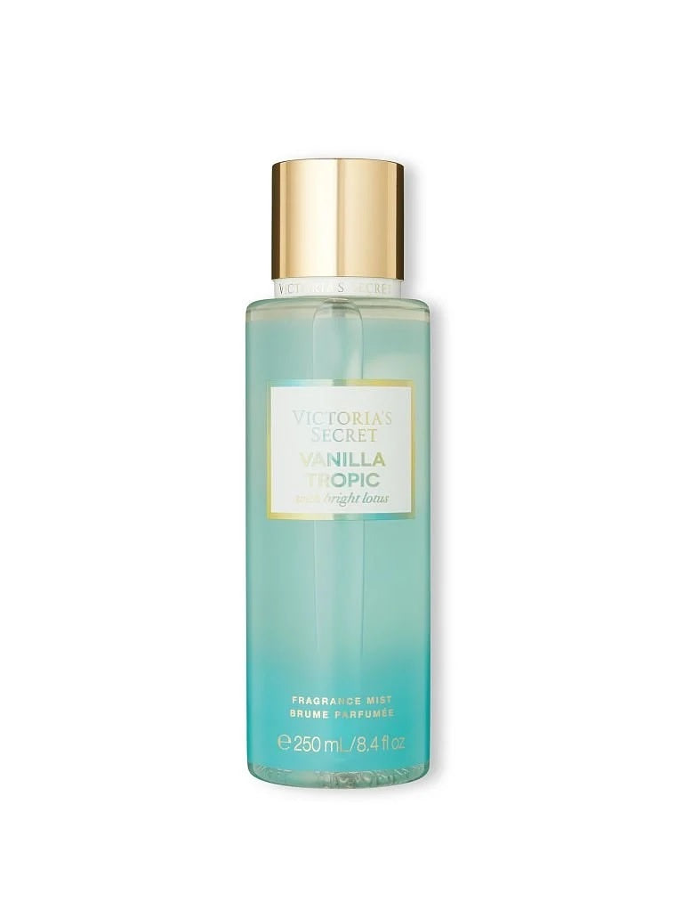 Victoria’s Secret vanilla trapic Body Mist 250 Ml