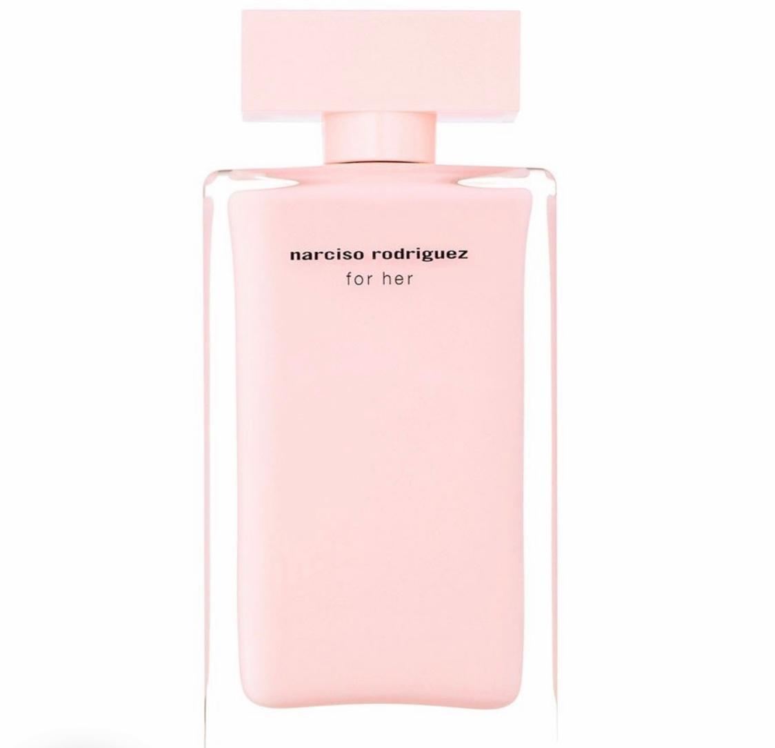 Narciso Rodriguez Edp 100ml Bayan Tester Parfüm