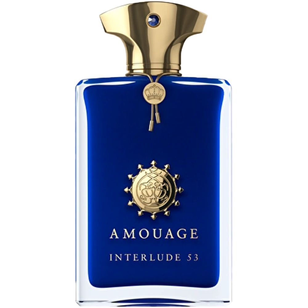 Amouage Interlude 53 EDP 100ml Erkek Tester Parfüm