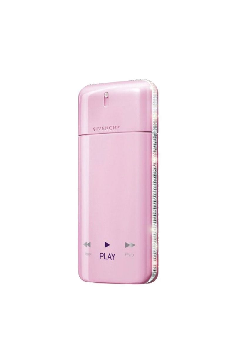Givenchy Play For Her Edp 75ml Bayan Parfümü