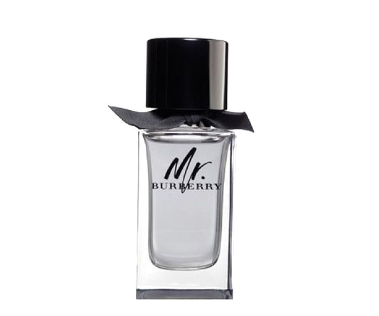 Burberry Mr. Burberry EDT 100 ml Erkek Tester Parfüm