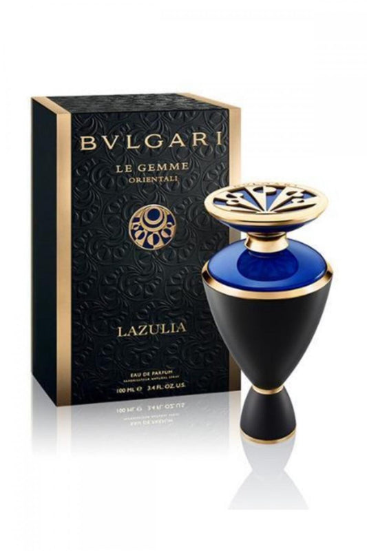 Bvlgari Le Gemme Rubinia EDP 1