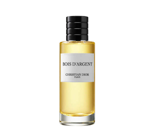 Christian Dior Bois D&#39;argent 125 Unisex Tester Parfüm