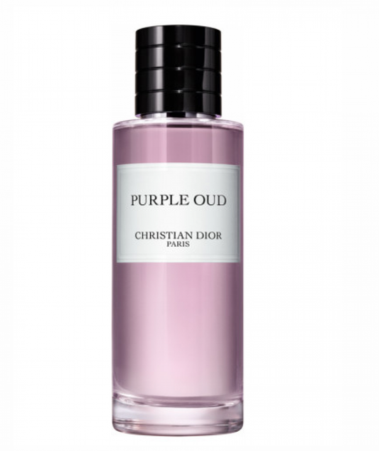 Christian Dior Purple Oud edp 125 ml Unisex Parfüm