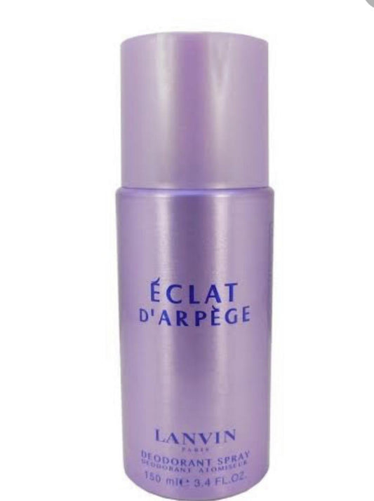 Lanvin Eclat d'arpege's 200 ml Deodorant