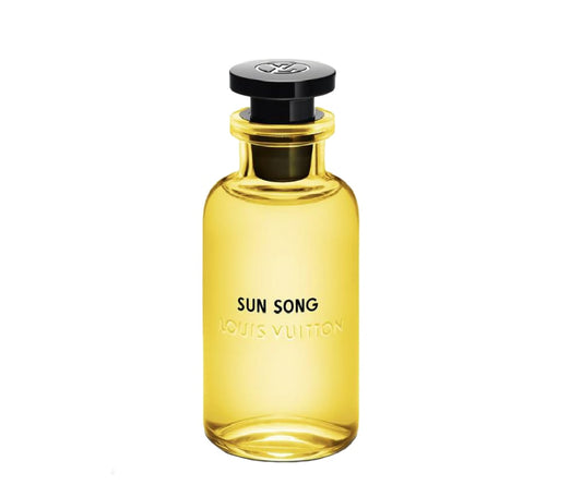 Louis Vuitton Sun Song EDP Unisex 100 ml tester