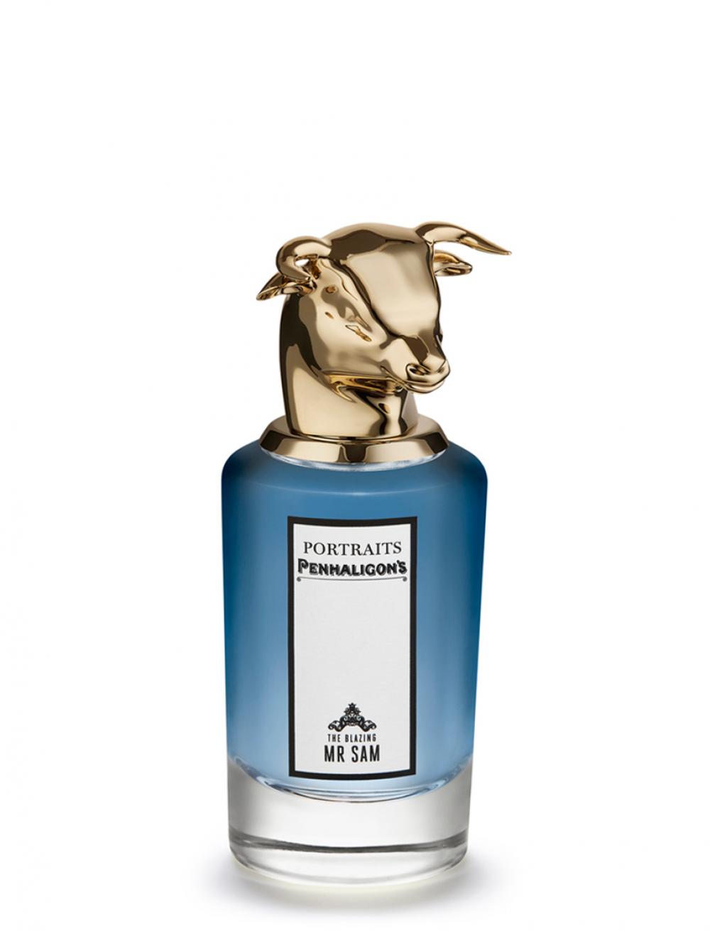 Penhaligon&#39;s Portraits The Blazing Mister Sam Edp 75Ml Erkek Tester Parfüm