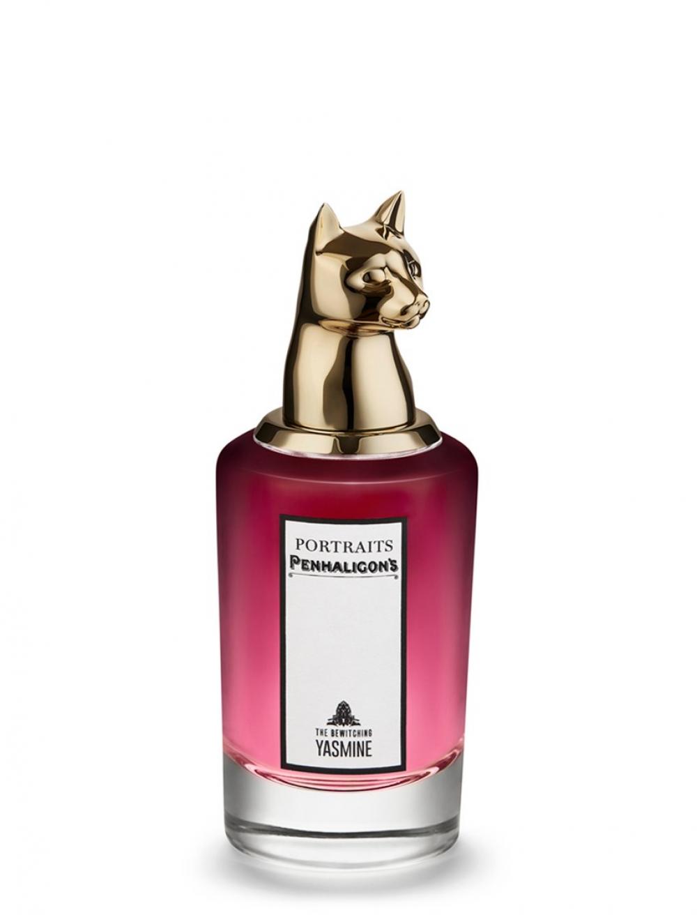 Portraits The Bewitching Yasmine Edp 75 Ml Erkek Parfüm ARC