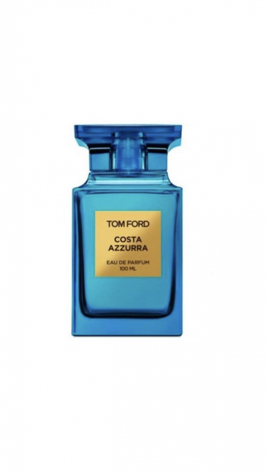 Tom Ford Costa Azzurra EDP 100 ml Unisex Tester Parfüm