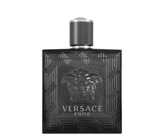 Versace Eros Black Edt 100ml Erkek Tester Parfüm