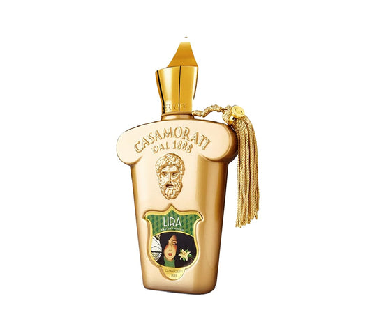 Xerjoff Casamorati Lira EDP 100 ML tester