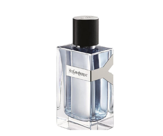 Yves Saint Laurent New Y Men EDT 100ML Tester