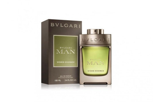 Bvlgari Man Wood Essence Edp 100 Ml ARC