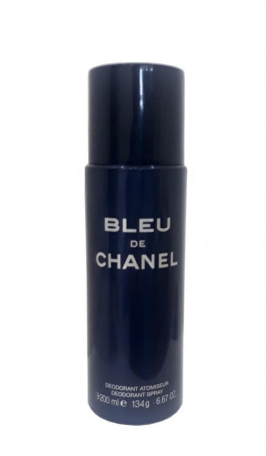 Chanel Bleu De Erkek Deodorant 200 Ml