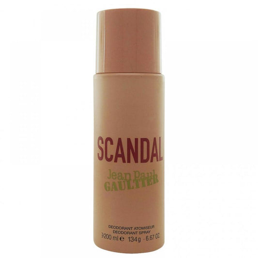 Jean Paul Gaultier Scandal Kadın Deodorant 200 Ml
