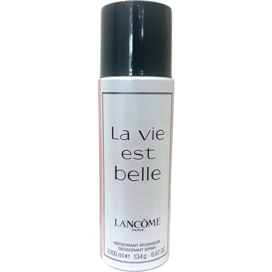 Lancome La Vie Est Belle Kadın Deodorant 200 Ml