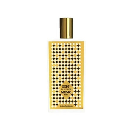 Memo Kedu EDP 75 ml Unisex Tester Parfüm