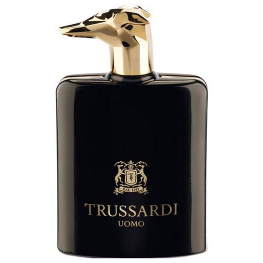 Trussardi Uomo Levriero EDP 100ml Erkek Tester Parfüm