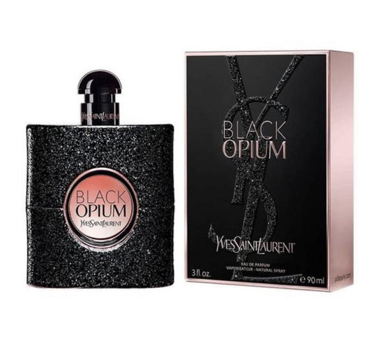Yves Saint Laurent Black Opium Edp 90 Ml ARC