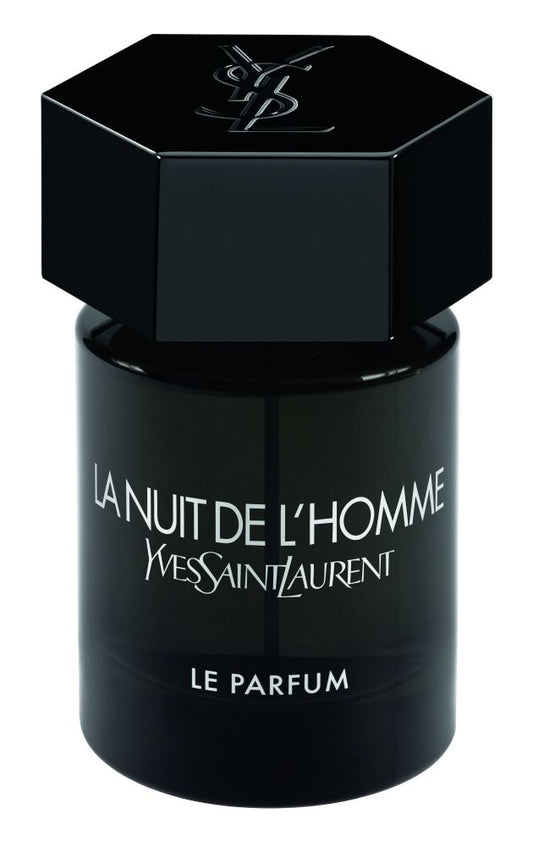 Yves Saint Laurent La Nuit de L&amp;#39; Homme Le Parfum Erkek Tester Parfüm