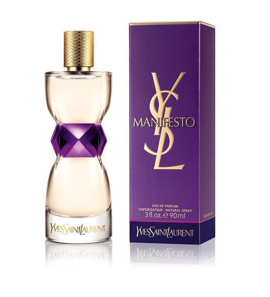 Yves Saint Laurent Manifesto 90 Ml EDP Bayan Parfüm ARC